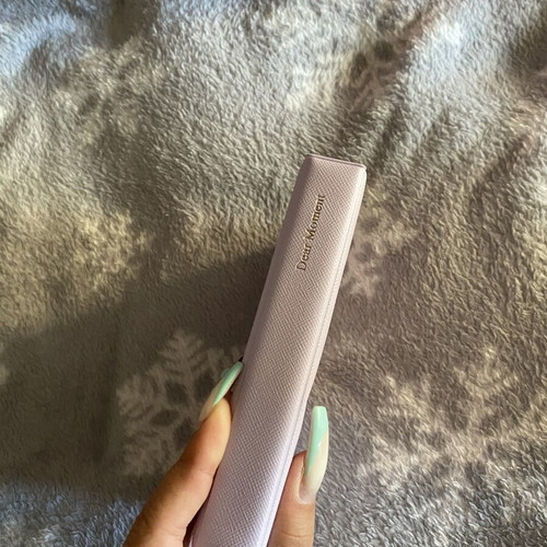 Photo album for memories