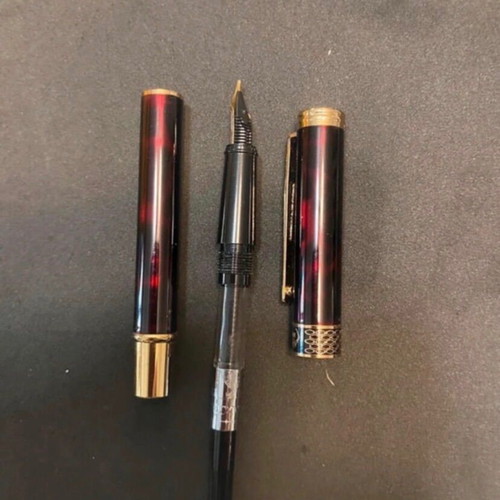 Writing pen