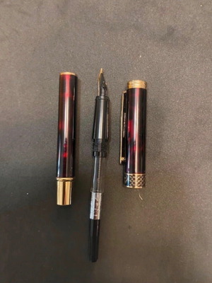 Writing pen