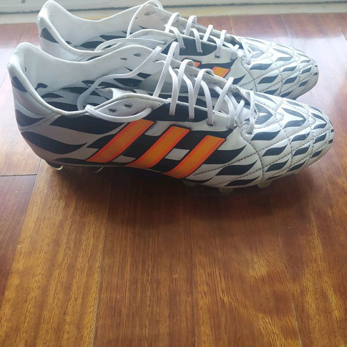 Adidas Pro 14 FIFA World Cup shoes used, -  40,00 - Vendora.cy