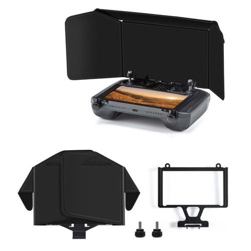 Startrc Sunshade Hood sunshade for DJI remote control screen new