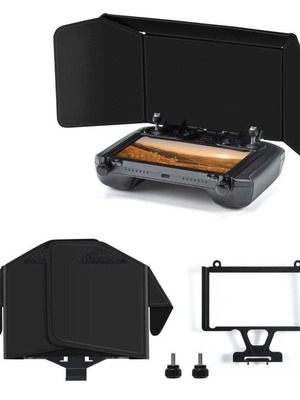 Startrc Sunshade Hood σκιά οθόνης για χειριστήριο DJI νέο