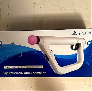 PlayStation VR Aim Controller Χειριστήριο Στόχευσης για PS4