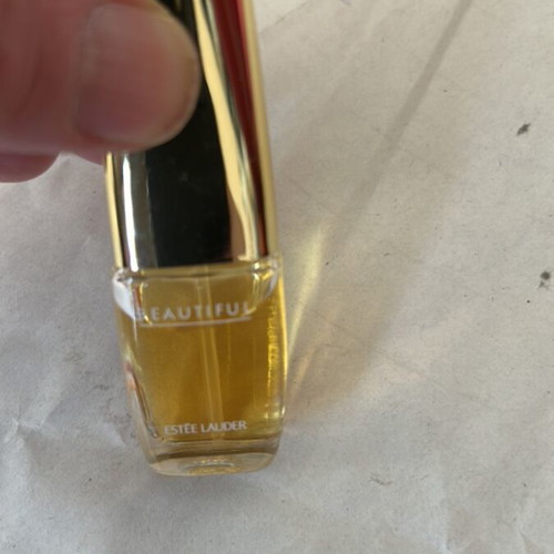 Beautiful Estée Lauder mini perfume Eau de Parfum 5 ml like new