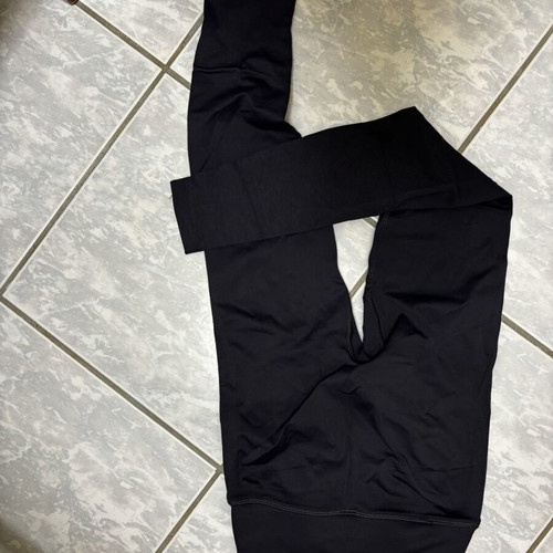 Under Armour women's leggings like new, black, XS