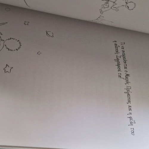 The Little Prince book new