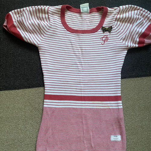 G-Star Raw t-shirt like new, pink