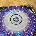 Cd psychedelic trance like new