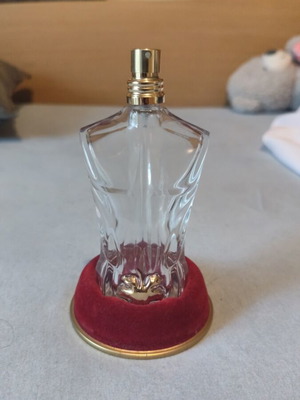 Jean Paul Gaultier Le Beau Eau de Toilette 75ml like new