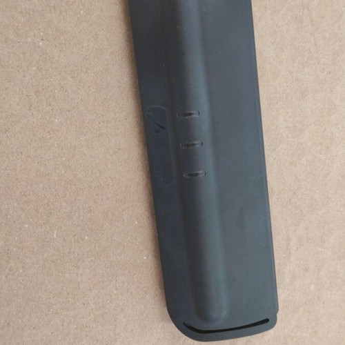 Parker pen used, luxury ballpoint
