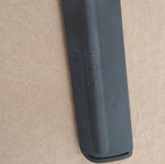 Parker pen used, luxury ballpoint