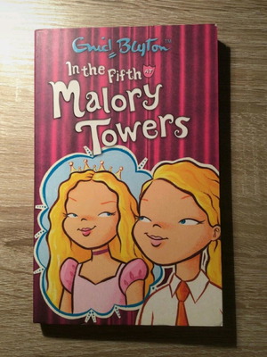 Children's English book like new