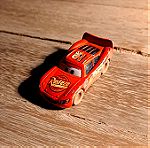  Αυτοκινητάκι σιδερένιο Diecast Pixar Cars Dirt Track McQueen