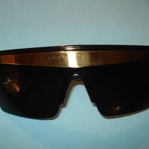 Sunglasses like new