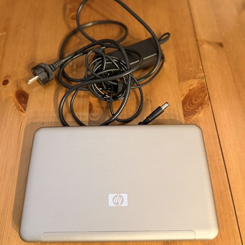 HP Mini 2140 netbook used, fully functional, no OS included