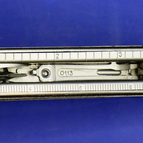 Leatherman Charge TTI 2nd Gen multitool new with nylon sheath