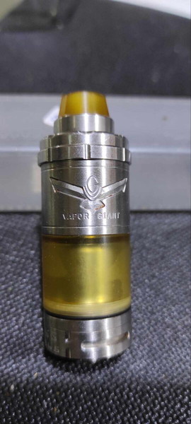vapor giant v6 s  SXK  SS