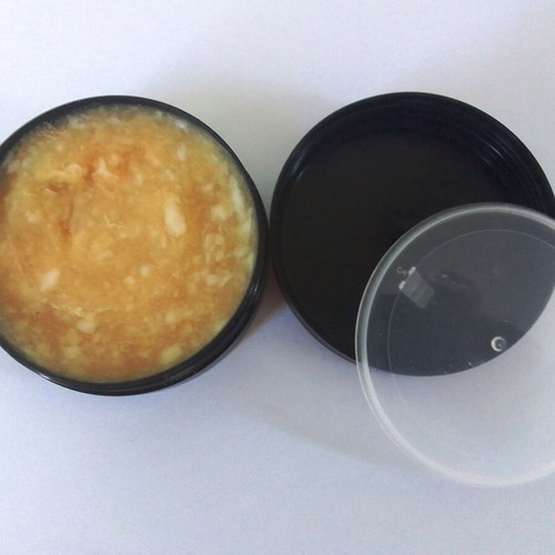 Kerkini shaving soap new, 114g, lavender scent