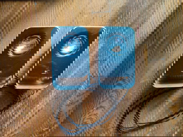 Ηχεία Logitech
