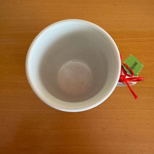 Christmas mug new