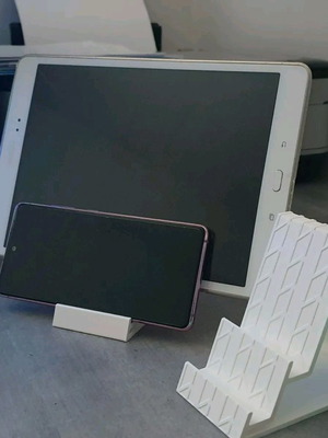 Βάση κινητού και tablet καινούργια