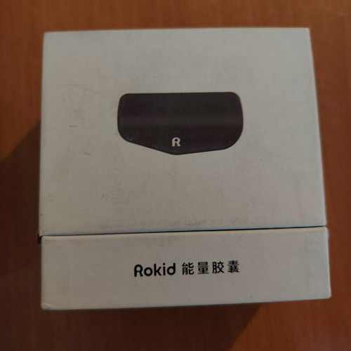 Rokid Glasses AR with AI new, sealed