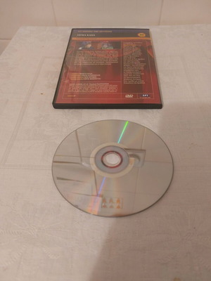 Sigma Kapa DVD used