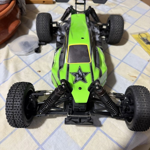 Absima Buggy AB3.4BL 4WD RTR