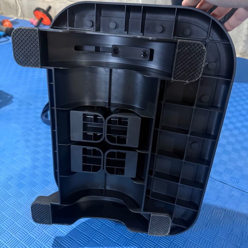 Footrest for office, like new