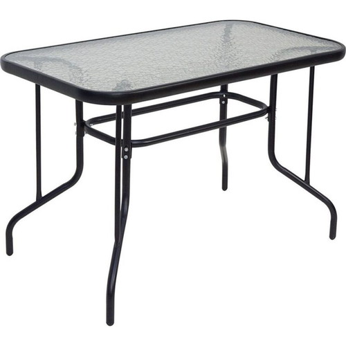 Garden table 140x80x71 cm