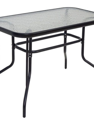 Garden table 140x80x71 cm