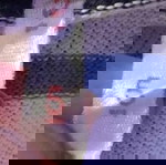  Истинска винтидж поло риза Lacoste
