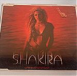  Shakira - Whenever wherever 4-trk cd single