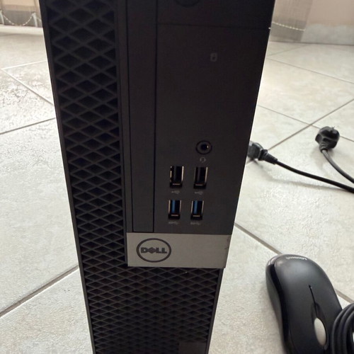 Dell Optiplex 3040 like new with mouse and keyboard
