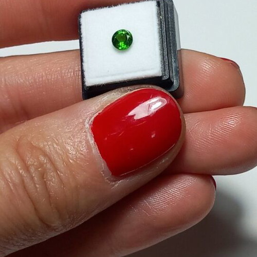Diopside 0.32ct new
