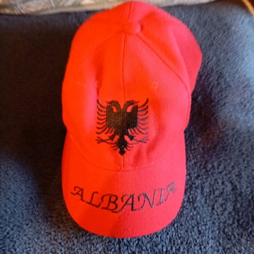 Hat like new size M