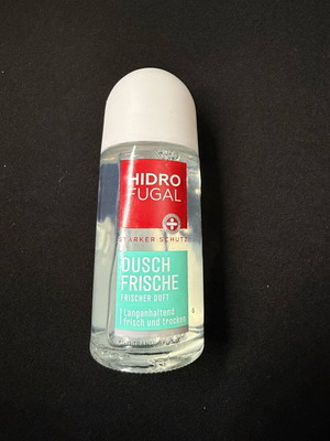 Hidro Fugal new