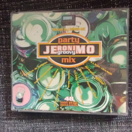 Music CDs like new, pack of 5 CDs