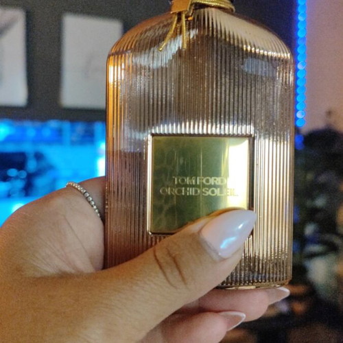 Tom Ford Orchid Soleil Eau de Parfum 50 ml