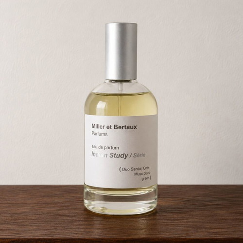 Miller et Bertaux Discovery Set 10×2ml new Eau de Parfum