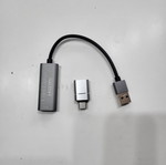 Papeaso HU-02 USB 3.0 HDMI Capture Card 4K είσοδος, 1080P@30Hz
