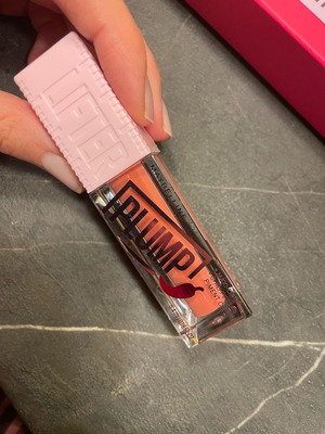 Maybeline Lip Gloss νέο