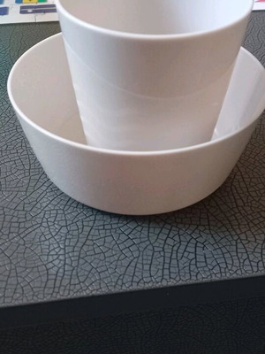 Children's plate and cup new