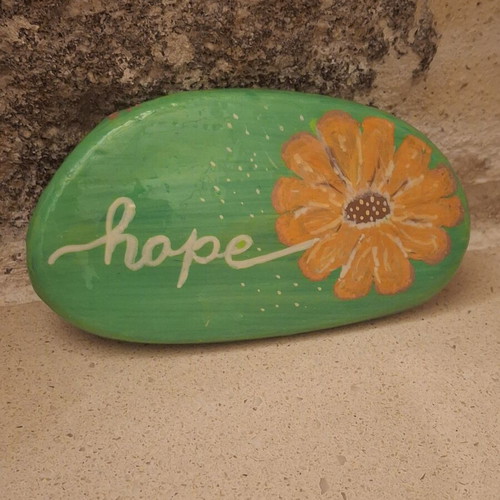 Porcelain magnet handmade, made to order