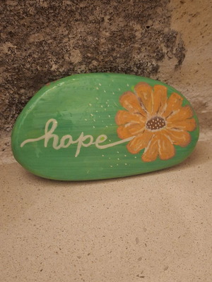 Porcelain magnet handmade, made to order