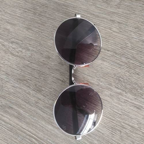 Ojo sunglasses round sunglasses