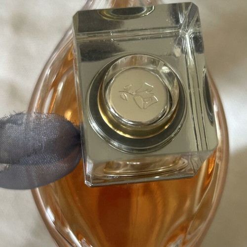 La Vie Est Belle 75 ml Eau de Parfum used, authentic