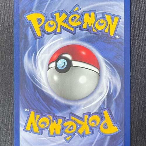 Charmeleon Pokemon TCG Base Set 1999 card like new