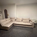 Factory Sofa corner sofa, very comfortable