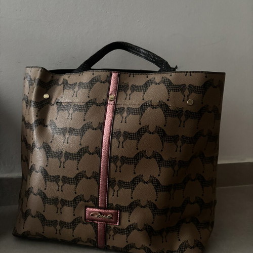 Boutique and Axel women's handbags used
